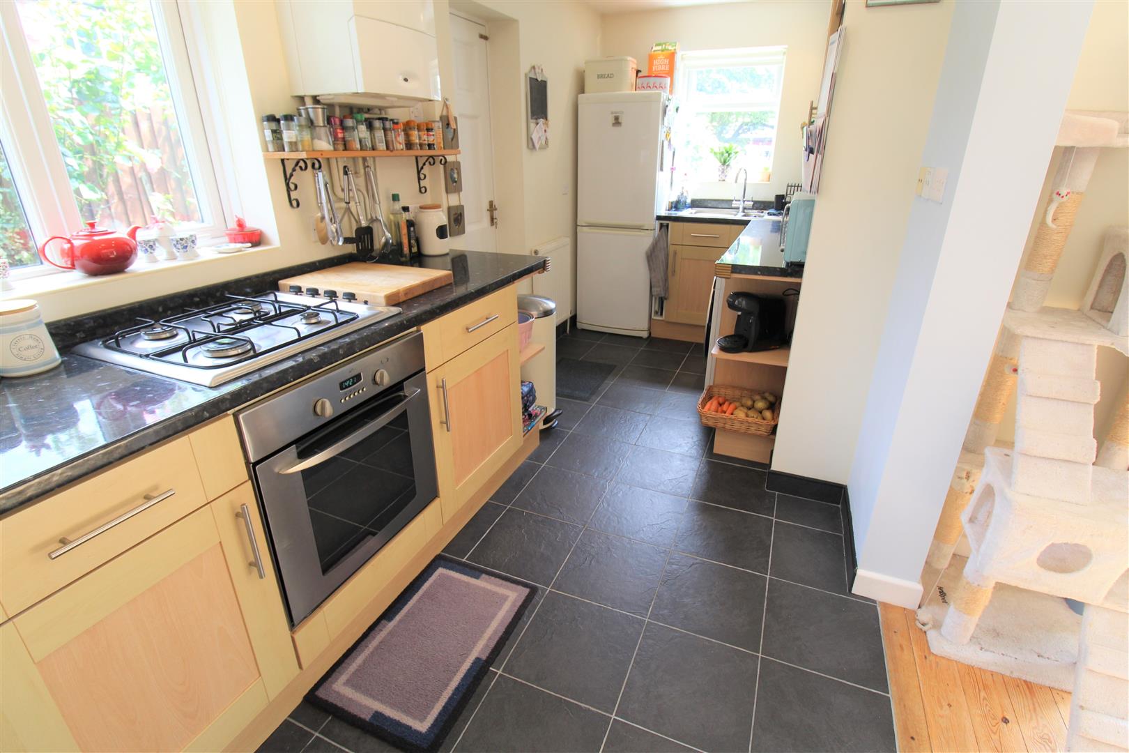 Granville Avenue, Sneyd Green, Stoke-On-Trent
